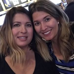 Meet your Posher, Alanna